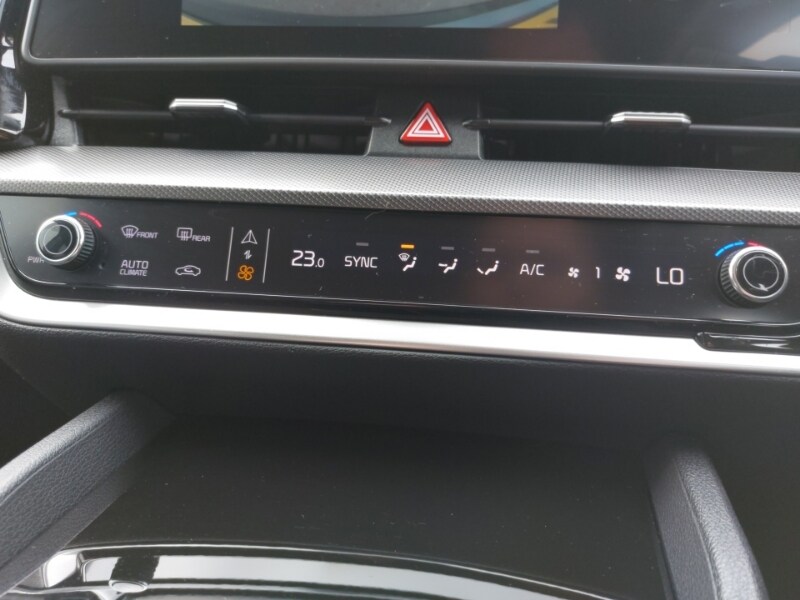 Used Kia Sportage 2025 for sale - 76281869: Photo 19