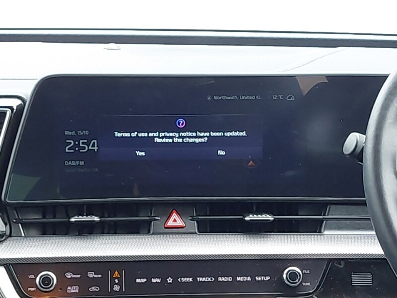Used Kia Sportage 2025 for sale - 76281869: Photo 7