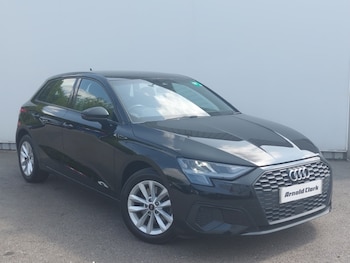 Used Audi A3 2021 for sale - 79310608: Photo