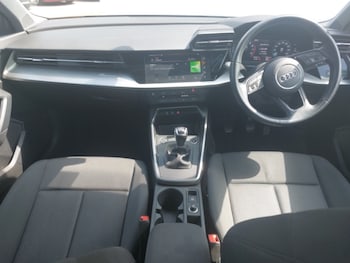 Used Audi A3 2021 for sale - 79310608: Photo