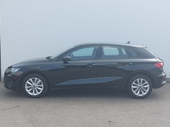 Used Audi A3 2021 for sale - 79310608: Photo