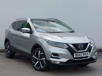 2017 - 1.6 DiG-T Tekna 5dr
