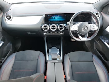 Used Mercedes-Benz EQA 2022 for sale - 75964236: Photo