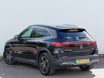 Used Mercedes-Benz EQA 2022 for sale - 75964236: Photo