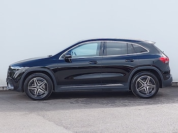 Used Mercedes-Benz EQA 2022 for sale - 75964236: Photo