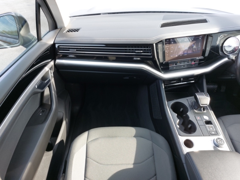 Used Volkswagen Touareg 2020 for sale - 77969352: Photo 10