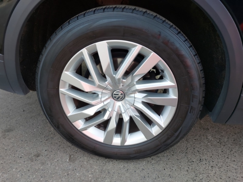 Used Volkswagen Touareg 2020 for sale - 77969352: Photo 12