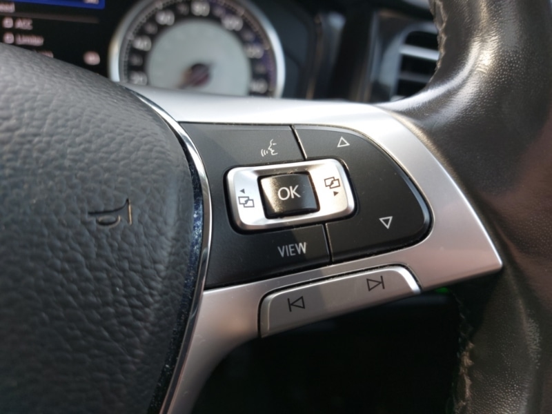 Used Volkswagen Touareg 2020 for sale - 77969352: Photo 13