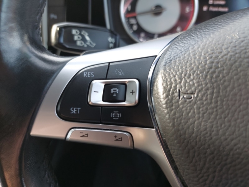 Used Volkswagen Touareg 2020 for sale - 77969352: Photo 14