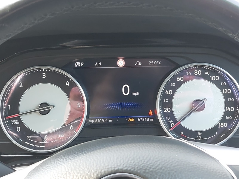 Used Volkswagen Touareg 2020 for sale - 77969352: Photo 15