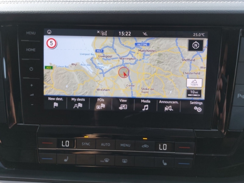 Used Volkswagen Touareg 2020 for sale - 77969352: Photo 16