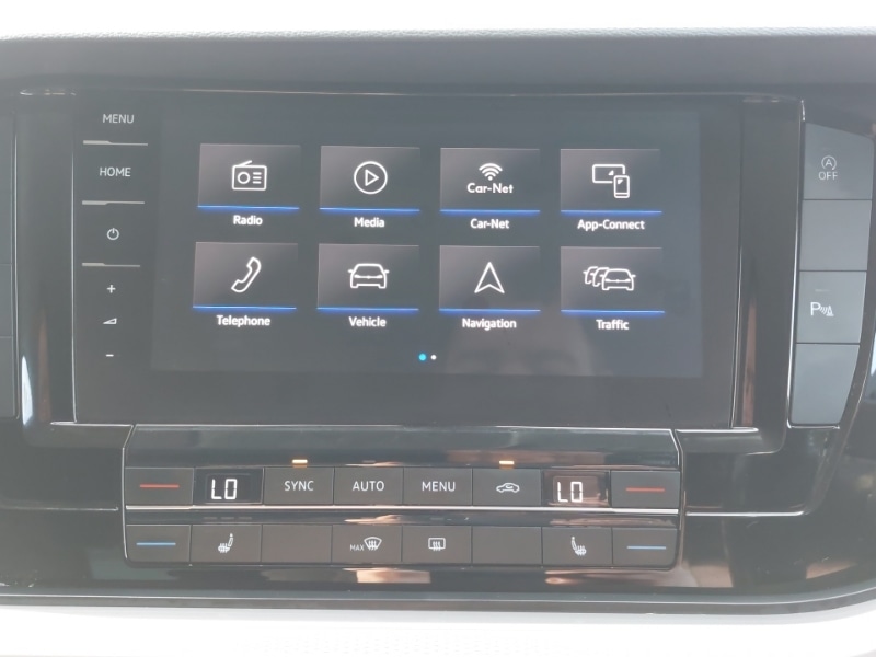 Used Volkswagen Touareg 2020 for sale - 77969352: Photo 17