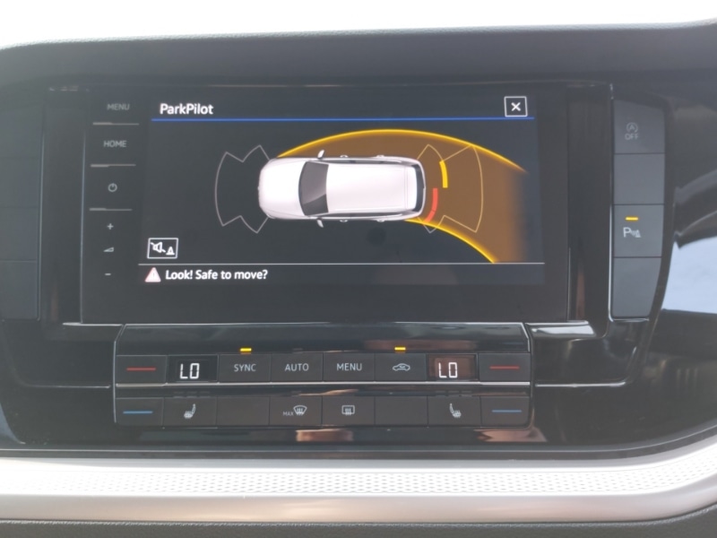 Used Volkswagen Touareg 2020 for sale - 77969352: Photo 18