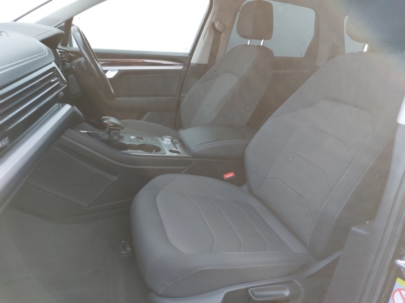 Used Volkswagen Touareg 2020 for sale - 77969352: Photo 5