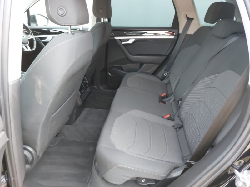 Used Volkswagen Touareg 2020 for sale - 77969352: Photo 6