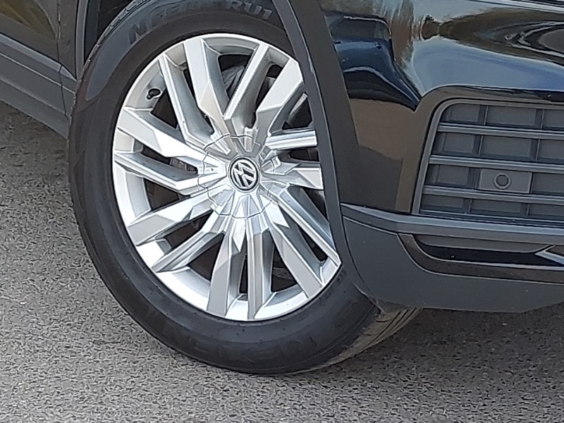 Used Volkswagen Touareg 2020 for sale - 77969352: Photo 9