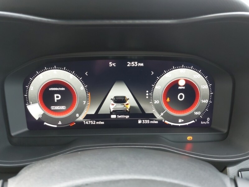 Used Nissan Juke 2025 for sale - 77579894: Photo 15