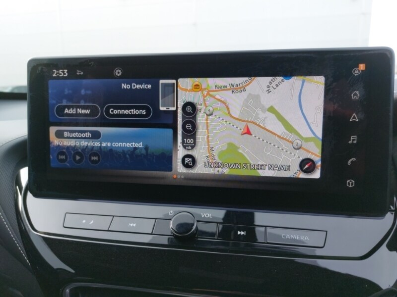 Used Nissan Juke 2025 for sale - 77579894: Photo 16