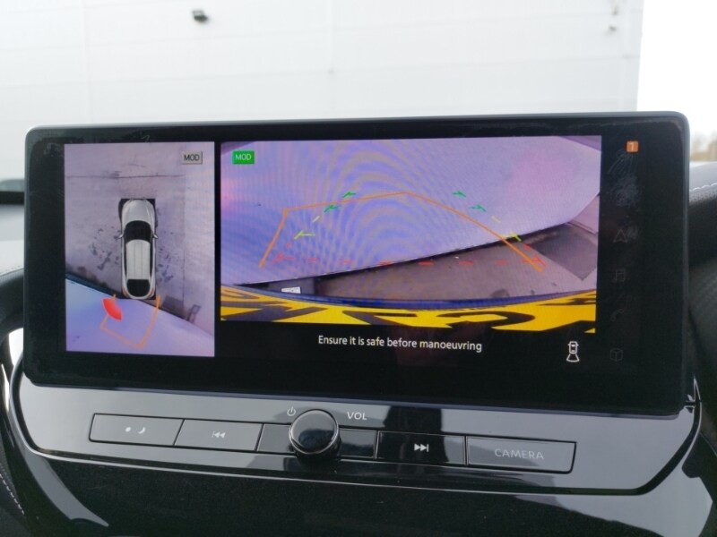 Used Nissan Juke 2025 for sale - 77579894: Photo 17