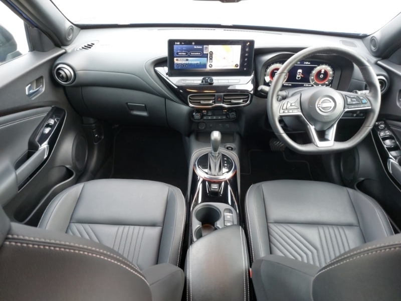 Used Nissan Juke 2025 for sale - 77579894: Photo 2