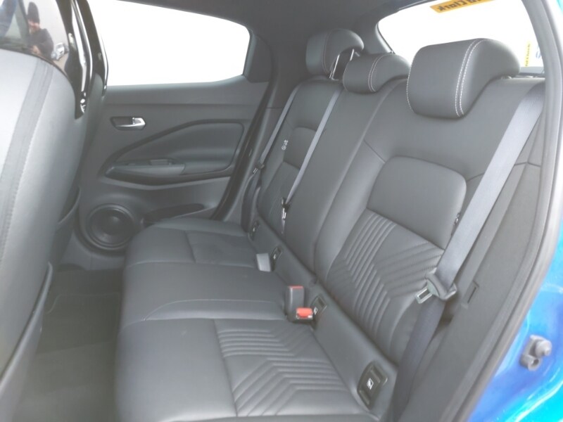 Used Nissan Juke 2025 for sale - 77579894: Photo 6