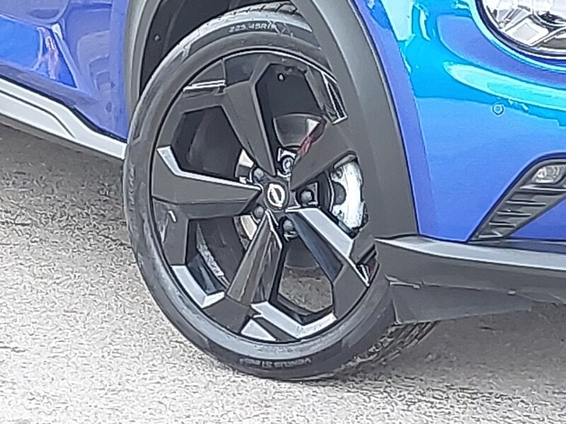 Used Nissan Juke 2025 for sale - 77579894: Photo 9