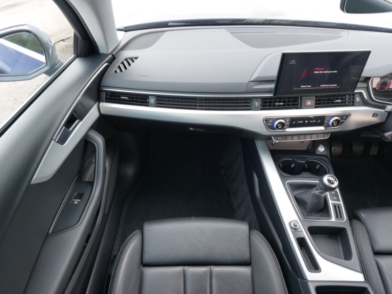 Used Audi A4 2020 for sale - 77579914: Photo 10