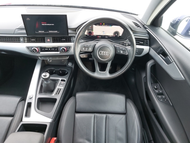 Used Audi A4 2020 for sale - 77579914: Photo 11