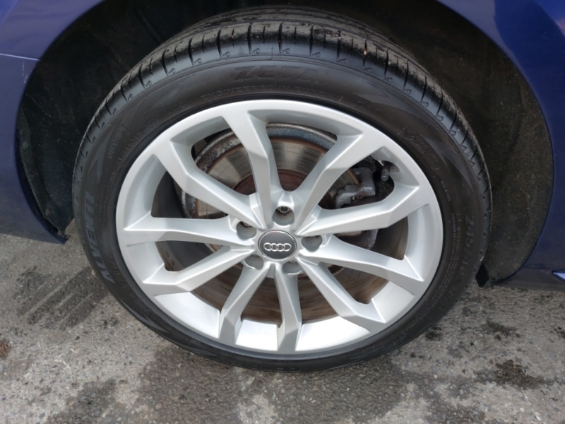 Used Audi A4 2020 for sale - 77579914: Photo 12