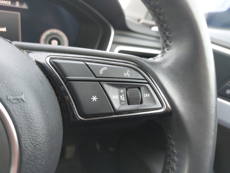 Used Audi A4 2020 for sale - 77579914: Photo 13