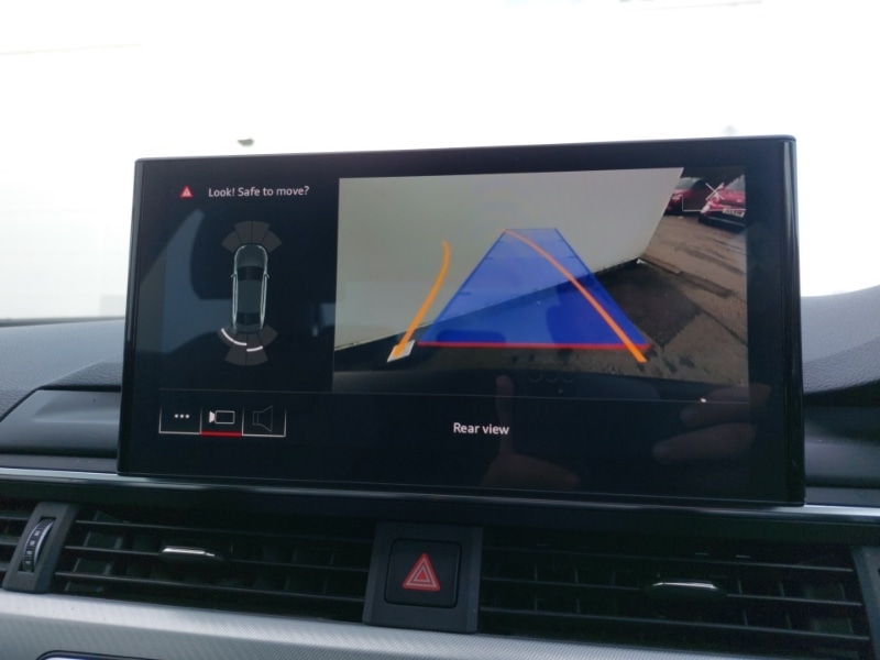 Used Audi A4 2020 for sale - 77579914: Photo 17