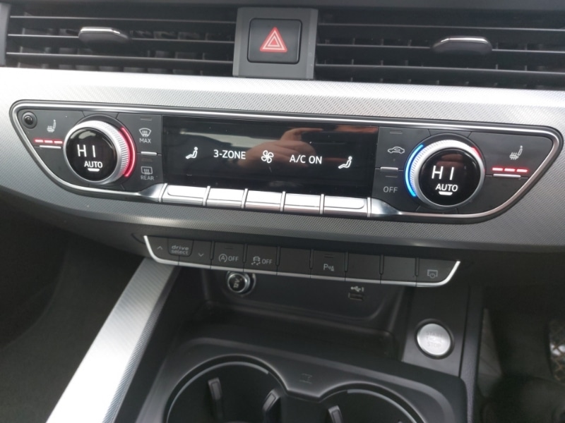 Used Audi A4 2020 for sale - 77579914: Photo 18