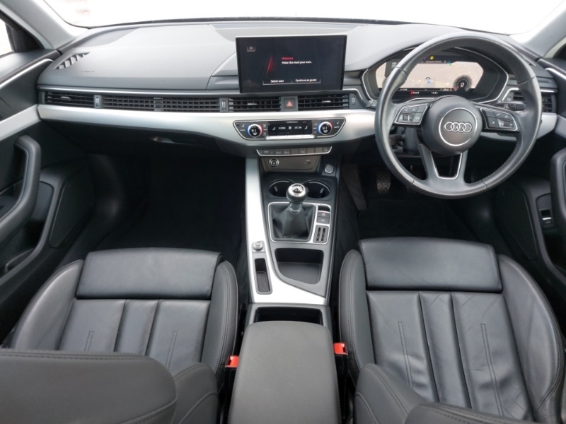 Used Audi A4 2020 for sale - 77579914: Photo 2