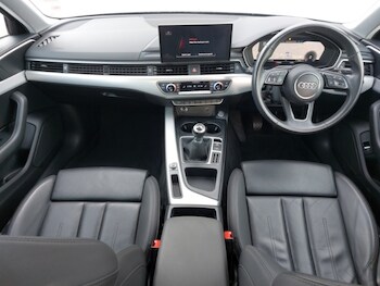 Used Audi A4 2020 for sale - 77579914: Photo