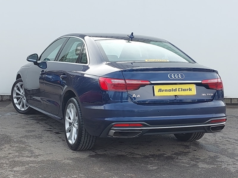 Used Audi A4 2020 for sale - 77579914: Photo 3