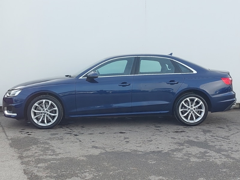 Used Audi A4 2020 for sale - 77579914: Photo 4