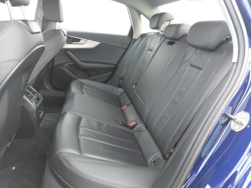 Used Audi A4 2020 for sale - 77579914: Photo 6