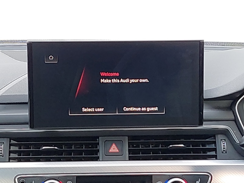 Used Audi A4 2020 for sale - 77579914: Photo 7