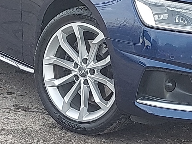 Used Audi A4 2020 for sale - 77579914: Photo 9