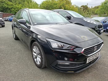 Used SEAT Leon 2022 for sale - 79686307: Photo