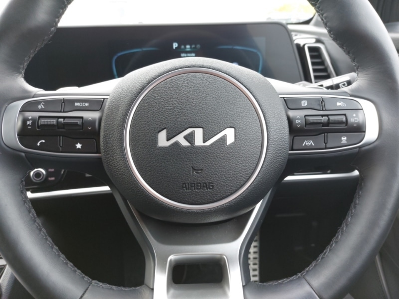 Used Kia Sportage 2025 for sale - 76289435: Photo 13