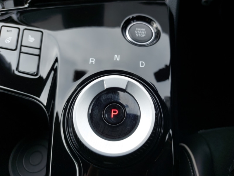 Used Kia Sportage 2025 for sale - 76289435: Photo 19