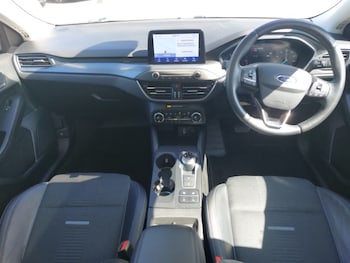 Used Ford Focus 2020 for sale - 78889649: Photo