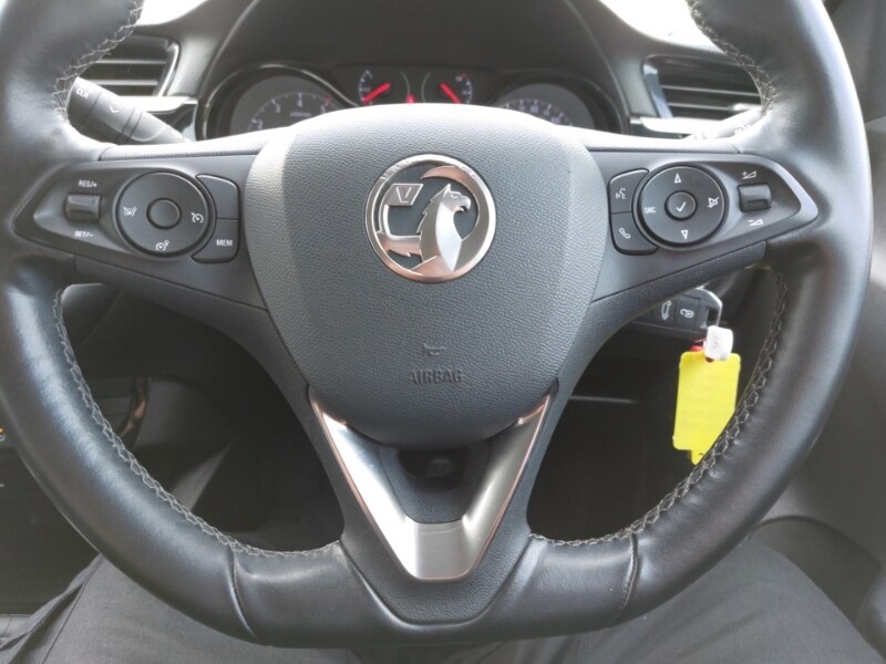 Used Vauxhall Corsa 2022 for sale - 76325733: Photo 13