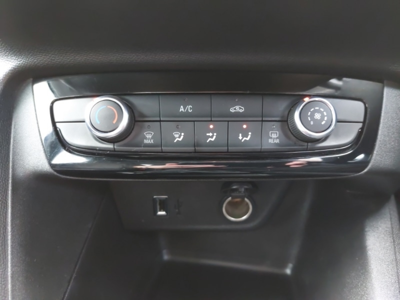 Used Vauxhall Corsa 2022 for sale - 76325733: Photo 18
