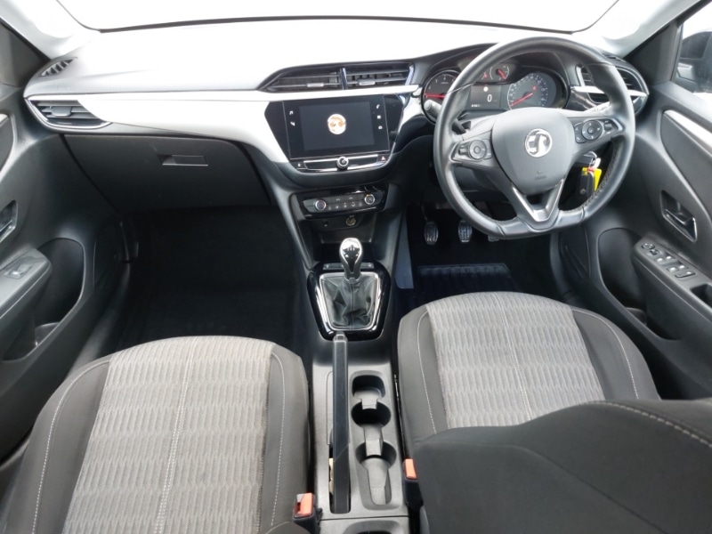 Used Vauxhall Corsa 2022 for sale - 76325733: Photo 2