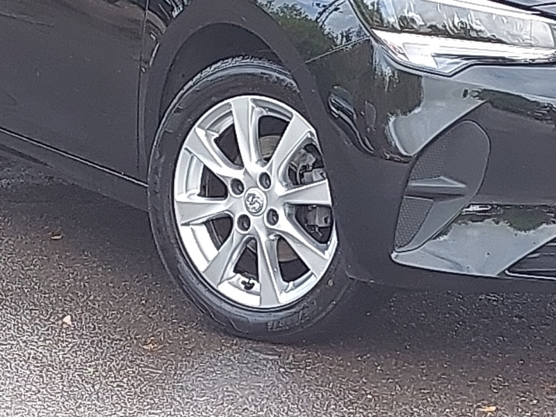 Used Vauxhall Corsa 2022 for sale - 76325733: Photo 9
