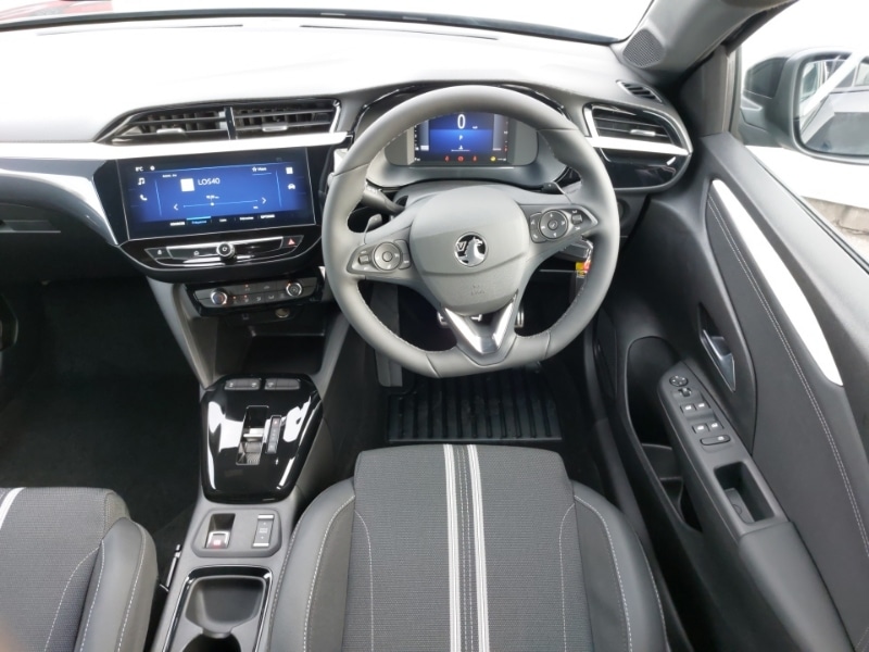 Used Vauxhall Corsa 2025 for sale - 77585141: Photo 11