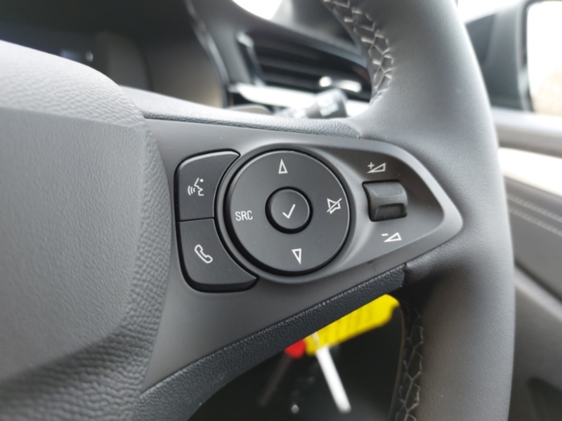 Used Vauxhall Corsa 2025 for sale - 77585141: Photo 13