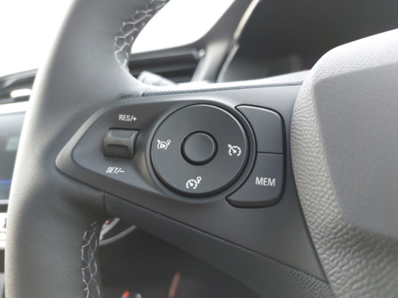 Used Vauxhall Corsa 2025 for sale - 77585141: Photo 14